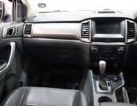 2017 Ford Ranger 3.2TDCi Double Cab 4x4 XLT Auto