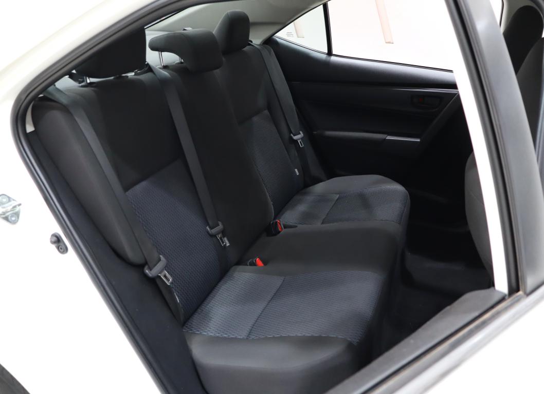 2021 Toyota Corolla Quest 1.8 Plus