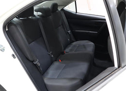 2021 Toyota Corolla Quest 1.8 Plus