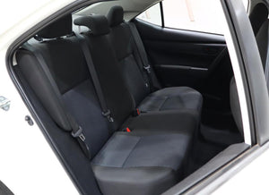 2021 Toyota Corolla Quest 1.8 Plus