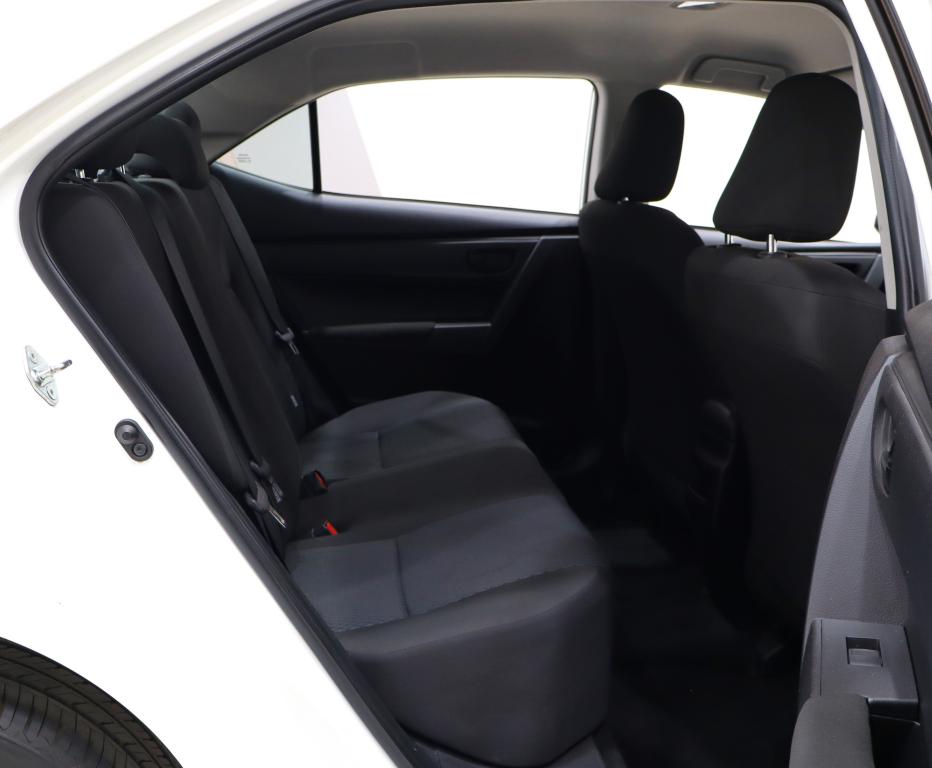 2021 Toyota Corolla Quest 1.8 Plus