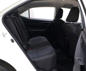 2021 Toyota Corolla Quest 1.8 Plus