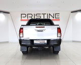 2020 Toyota Hilux 2.8GD-6 Double Cab Legend 50 Auto