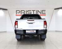 2020 Toyota Hilux 2.8GD-6 Double Cab Legend 50 Auto