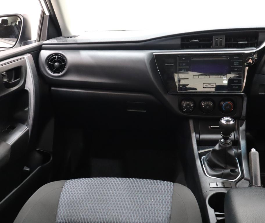 2021 Toyota Corolla Quest 1.8 Plus