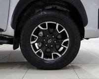 2020 Toyota Hilux 2.8GD-6 Double Cab Legend 50 Auto