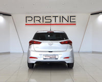 2015 Hyundai i20 1.2 Motion