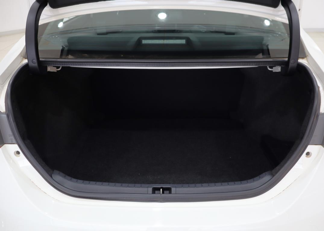 2021 Toyota Corolla Quest 1.8 Plus