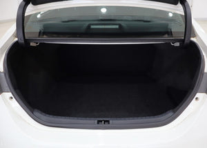 2021 Toyota Corolla Quest 1.8 Plus