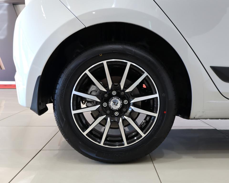 2015 Hyundai i20 1.2 Motion