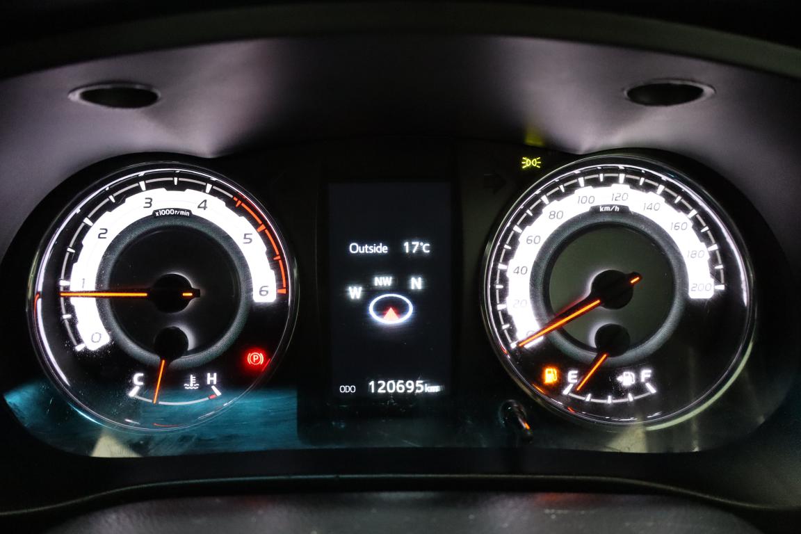 2020 Toyota Hilux 2.8GD-6 Double Cab Legend 50 Auto