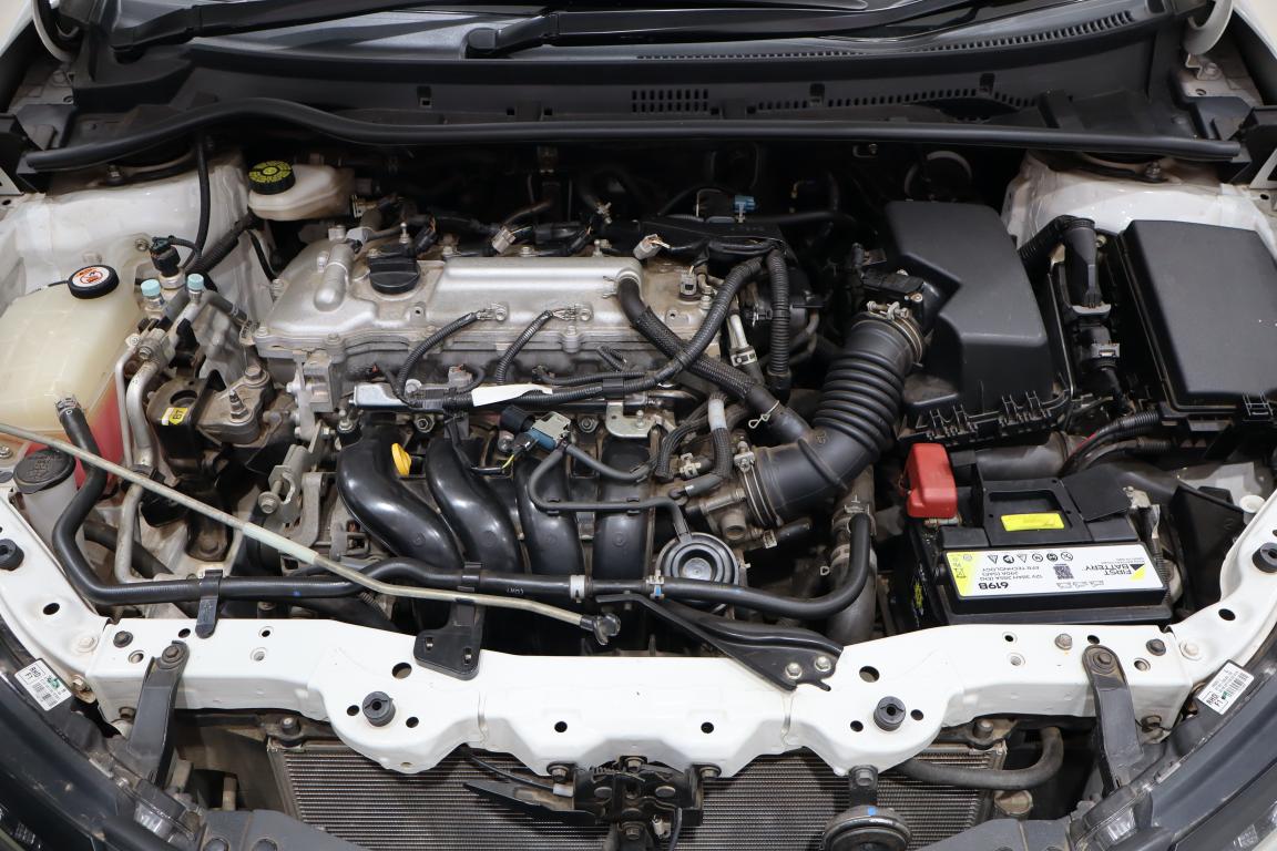 2021 Toyota Corolla Quest 1.8 Plus