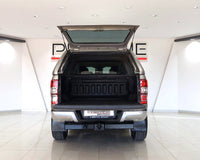 2017 Ford Ranger 3.2TDCi Double Cab 4x4 XLT Auto