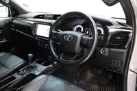 2020 Toyota Hilux 2.8GD-6 Double Cab Legend 50 Auto