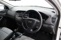 2015 Hyundai i20 1.2 Motion