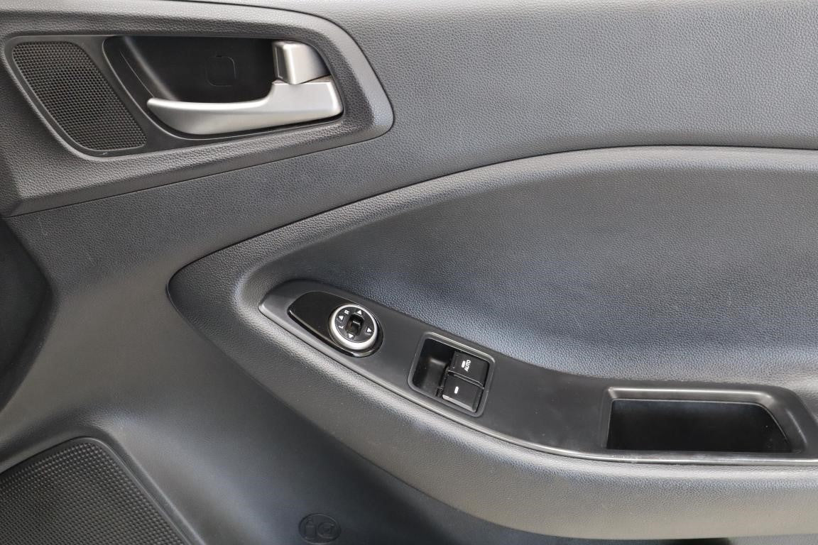 2015 Hyundai i20 1.2 Motion
