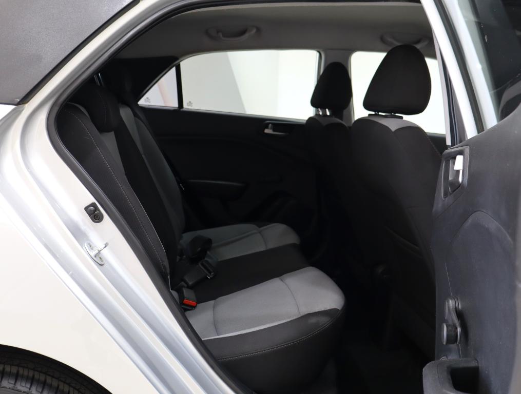 2015 Hyundai i20 1.2 Motion