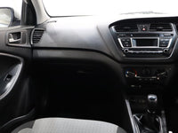 2015 Hyundai i20 1.2 Motion
