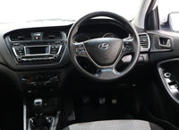 2015 Hyundai i20 1.2 Motion