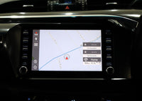 2020 Toyota Hilux 2.8GD-6 Double Cab Legend 50 Auto
