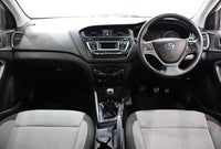 2015 Hyundai i20 1.2 Motion
