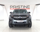 2023 Ford Ranger 2.0 Sit Double Cab XLT