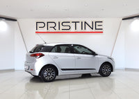2015 Hyundai i20 1.2 Motion