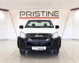 2026 Isuzu D-Max Gen 6 250C Single Cab