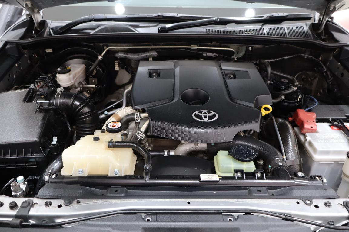 2020 Toyota Hilux 2.8GD-6 Double Cab Legend 50 Auto