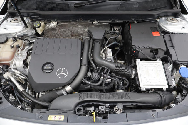 2021 Mercedes-Benz A-Class A200 Hatch AMG Line