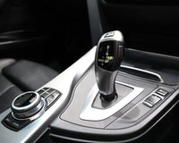 2018 BMW 3 Series 318i M Sport auto