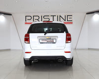 2016 Chevrolet Captiva 2.4 LT