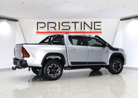 2020 Toyota Hilux 2.8GD-6 Double Cab Legend 50 Auto