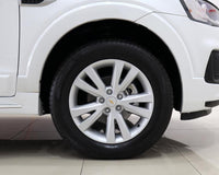 2016 Chevrolet Captiva 2.4 LT