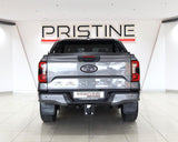 2023 Ford Ranger 2.0 Sit Double Cab XLT
