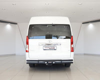 2019 Toyota Quantum 2.8 SLWB Bus 14-Seater GL