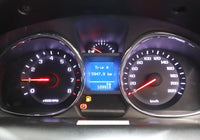 2016 Chevrolet Captiva 2.4 LT