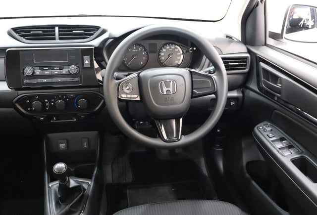 2024 Honda Amaze 1.2 Trend