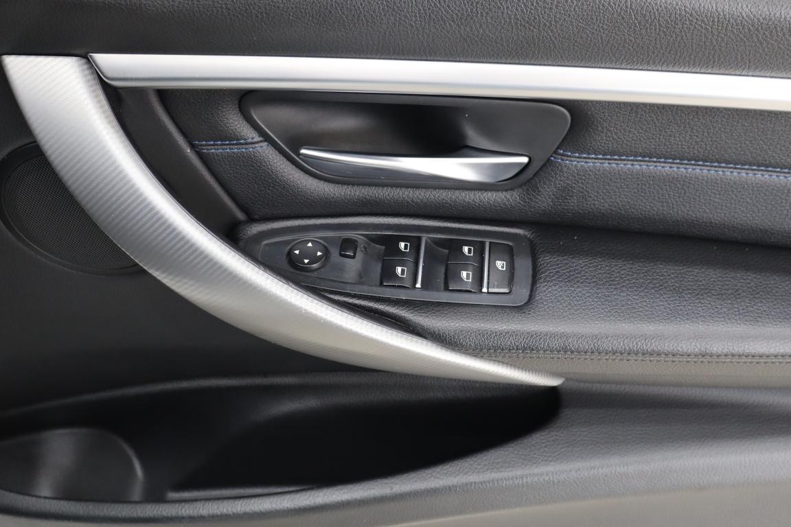 2018 BMW 3 Series 318i M Sport auto