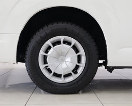 2019 Toyota Quantum 2.8 SLWB Bus 14-Seater GL