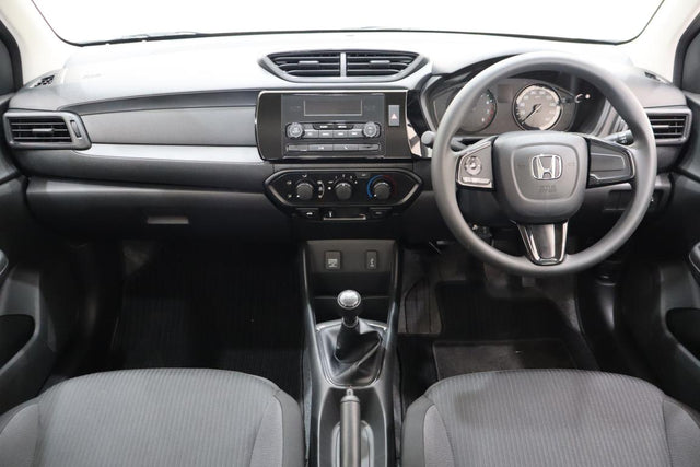 2024 Honda Amaze 1.2 Trend