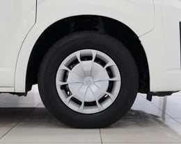 2019 Toyota Quantum 2.8 SLWB Bus 14-Seater GL