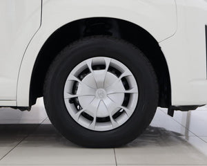 2019 Toyota Quantum 2.8 SLWB Bus 14-Seater GL