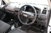 2026 Isuzu D-Max Gen 6 250C Single Cab