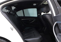 2018 BMW 3 Series 318i M Sport auto