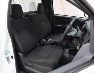 2026 Isuzu D-Max Gen 6 250C Single Cab