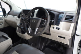 2019 Toyota Quantum 2.8 SLWB Bus 14-Seater GL