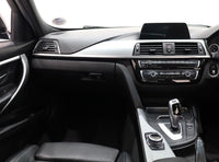 2018 BMW 3 Series 318i M Sport auto