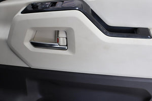 2019 Toyota Quantum 2.8 SLWB Bus 14-Seater GL