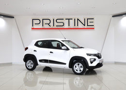 2026  Renault Kwid 1.0 Dynamique